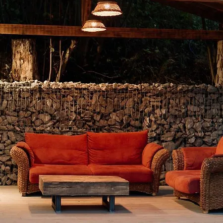 Ruth Holiday home *