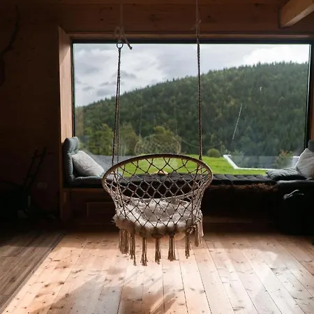 Ruth Holiday home Valea Ierii