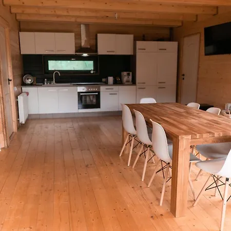 Holiday home Ruth *